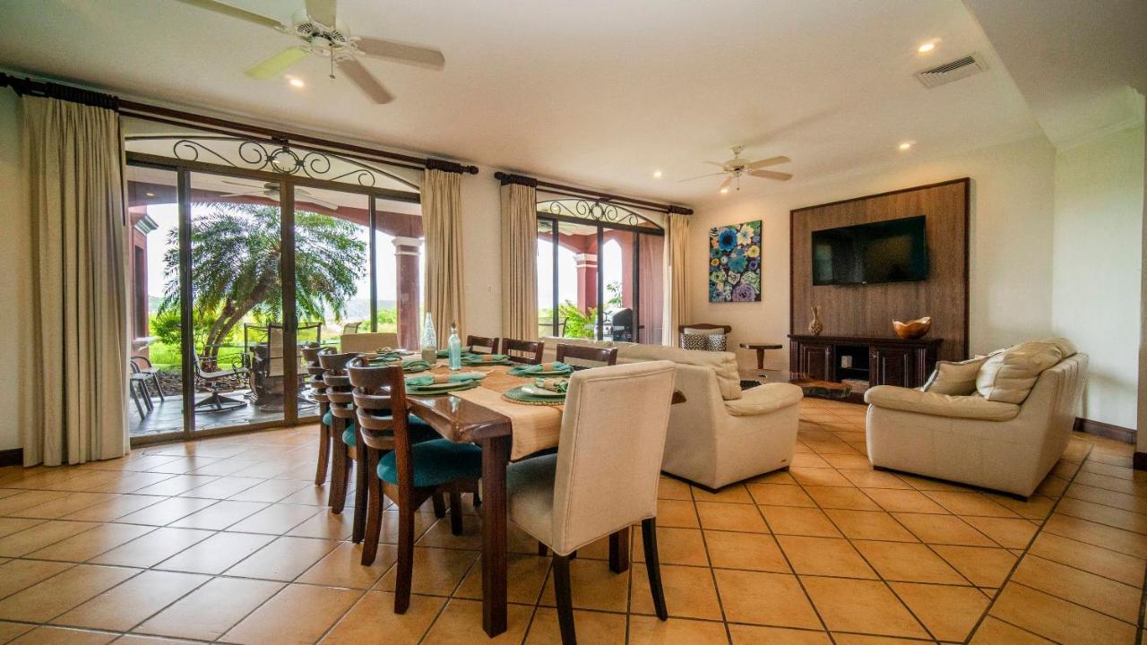 Bougainvillea 3103 Luxury Apartment - Reserva Conchal Плайя Кончал Екстериор снимка