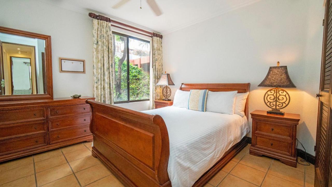 Bougainvillea 3103 Luxury Apartment - Reserva Conchal Плайя Кончал Екстериор снимка