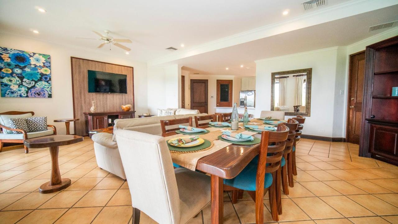 Bougainvillea 3103 Luxury Apartment - Reserva Conchal Плайя Кончал Екстериор снимка