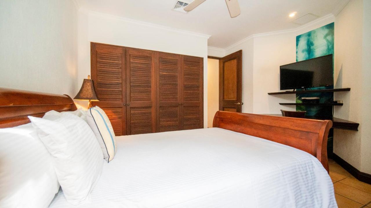 Bougainvillea 3103 Luxury Apartment - Reserva Conchal Плайя Кончал Екстериор снимка