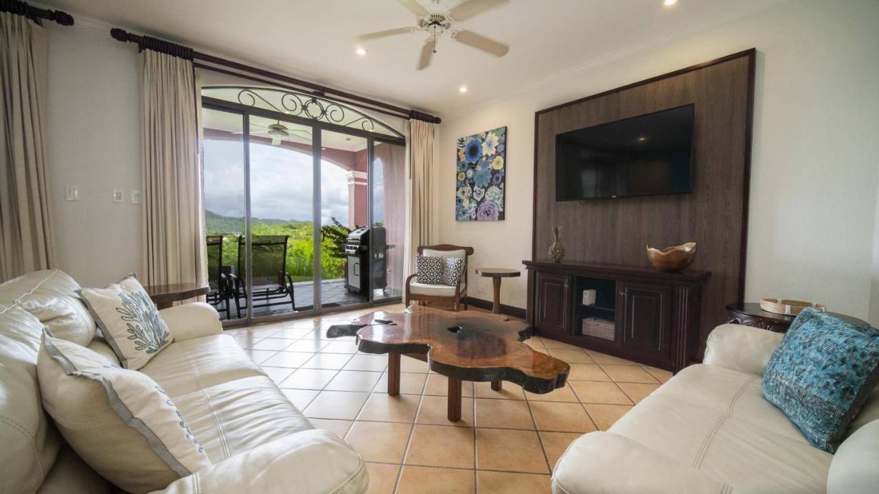 Bougainvillea 3103 Luxury Apartment - Reserva Conchal Плайя Кончал Екстериор снимка