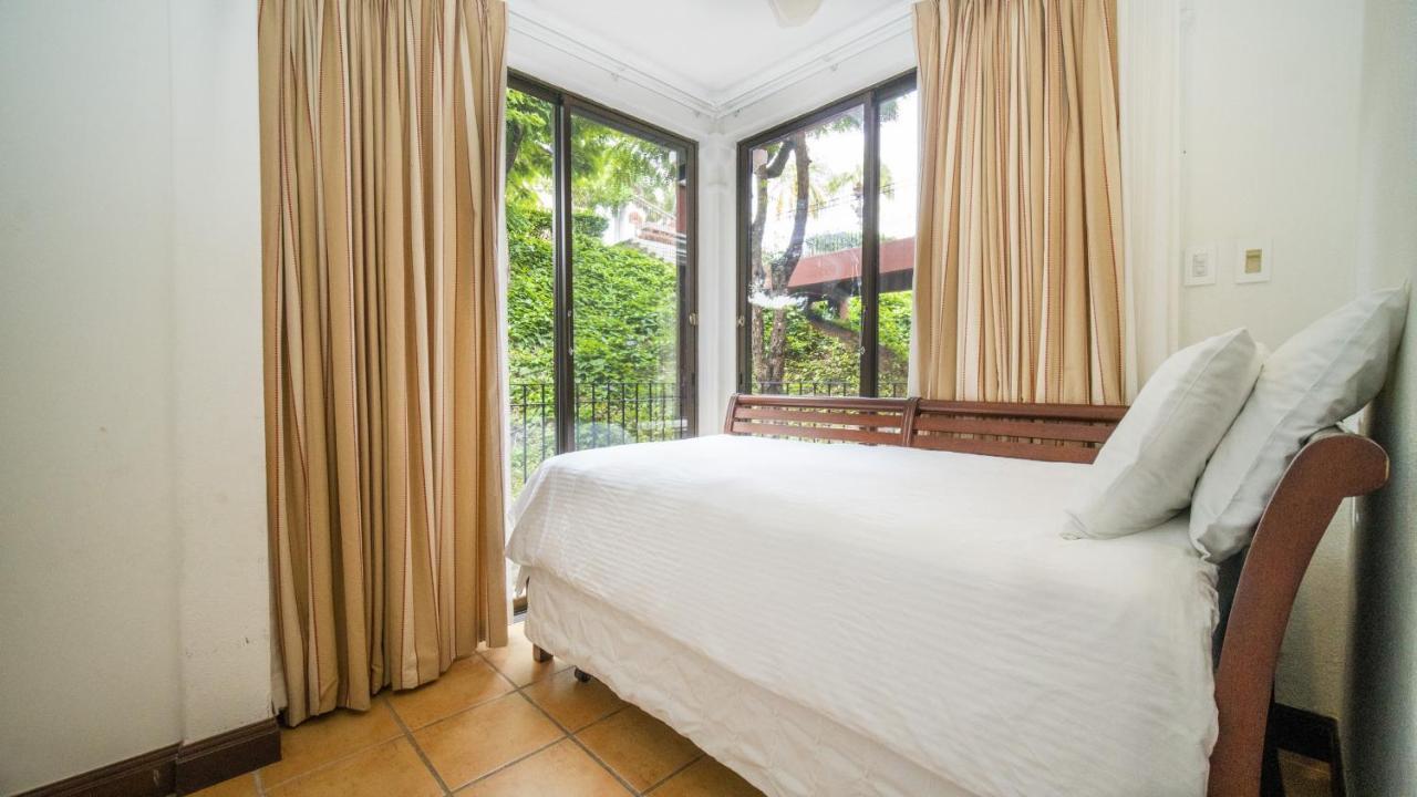 Bougainvillea 3103 Luxury Apartment - Reserva Conchal Плайя Кончал Екстериор снимка