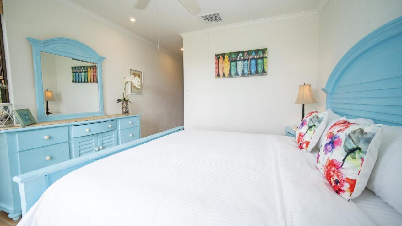 Bougainvillea 3103 Luxury Apartment - Reserva Conchal Плайя Кончал Екстериор снимка