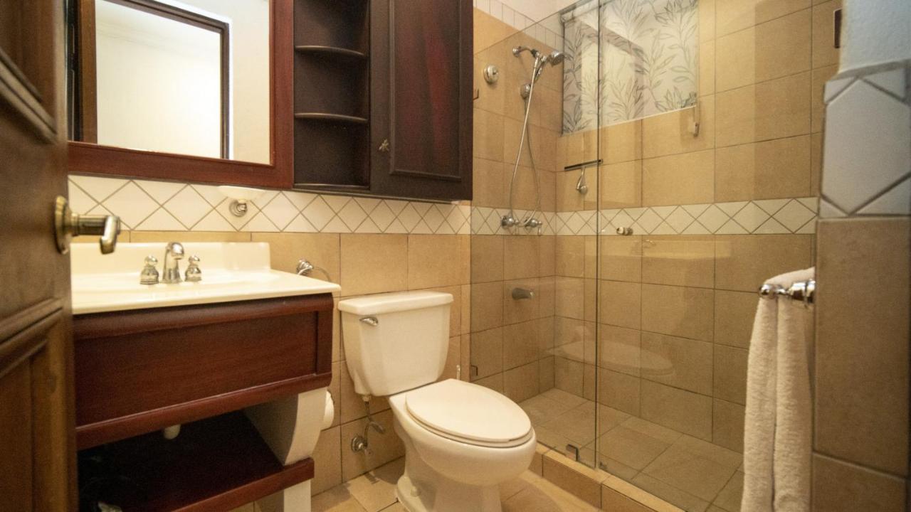 Bougainvillea 3103 Luxury Apartment - Reserva Conchal Плайя Кончал Екстериор снимка
